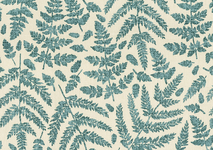 Fernshore, Prussian - Roman Blind - Image 6